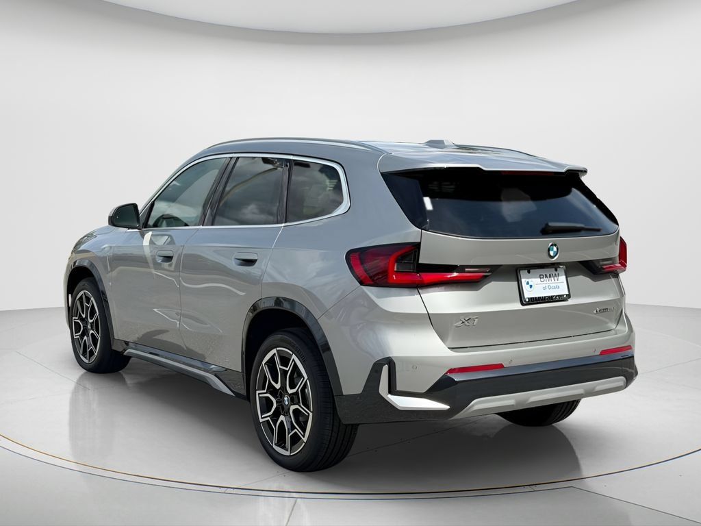 New 2026 BMW X1 xDrive28i w/ Technology Package AWD/4WD image 7