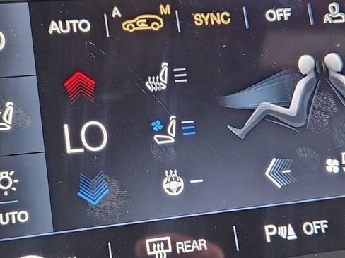 New 2026 Maserati Grecale Modena AWD/4WD image 22