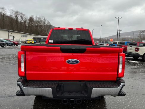 New 2026 Ford F250 XLT image 5