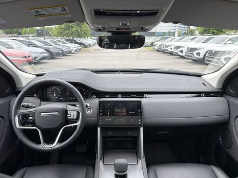 Used 2025 Land Rover Discovery Sport S AWD/4WD image 18