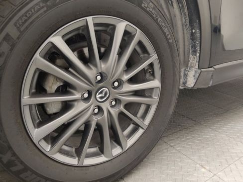 Used 2019 MAZDA CX-5 Sport FWD image 31