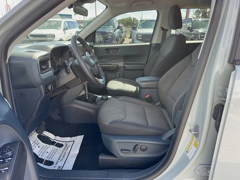 Certified 2024 Ford Maverick XLT w/ XLT Luxury Package FWD image 14
