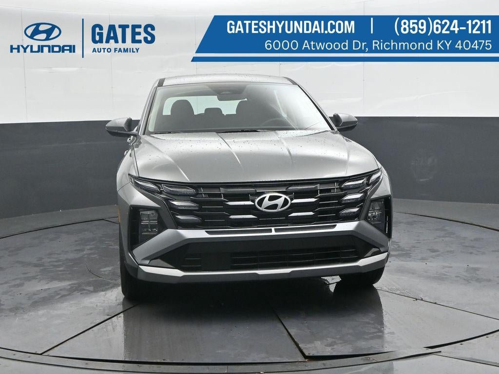 New 2026 Hyundai Tucson SE FWD image 5