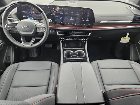 New 2026 Chevrolet Traverse Z71 w/ Enhanced Driving Package AWD/4WD image 18