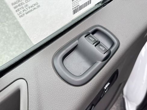 New 2025 Ford Transit 250 Low Roof w/ Load Area Protection Package image 13