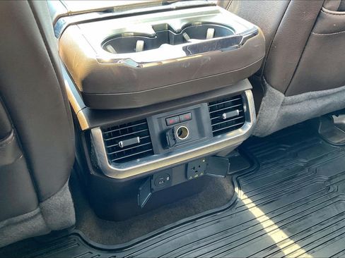 Certified 2021 Ford F150 King Ranch w/ Equipment Group 601A High AWD/4WD image 30