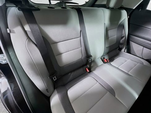 New 2026 Chevrolet TrailBlazer LT w/ LT Cold Weather Package image 25