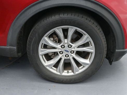 Used 2020 Ford Explorer XLT w/ Equipment Group 202A image 36