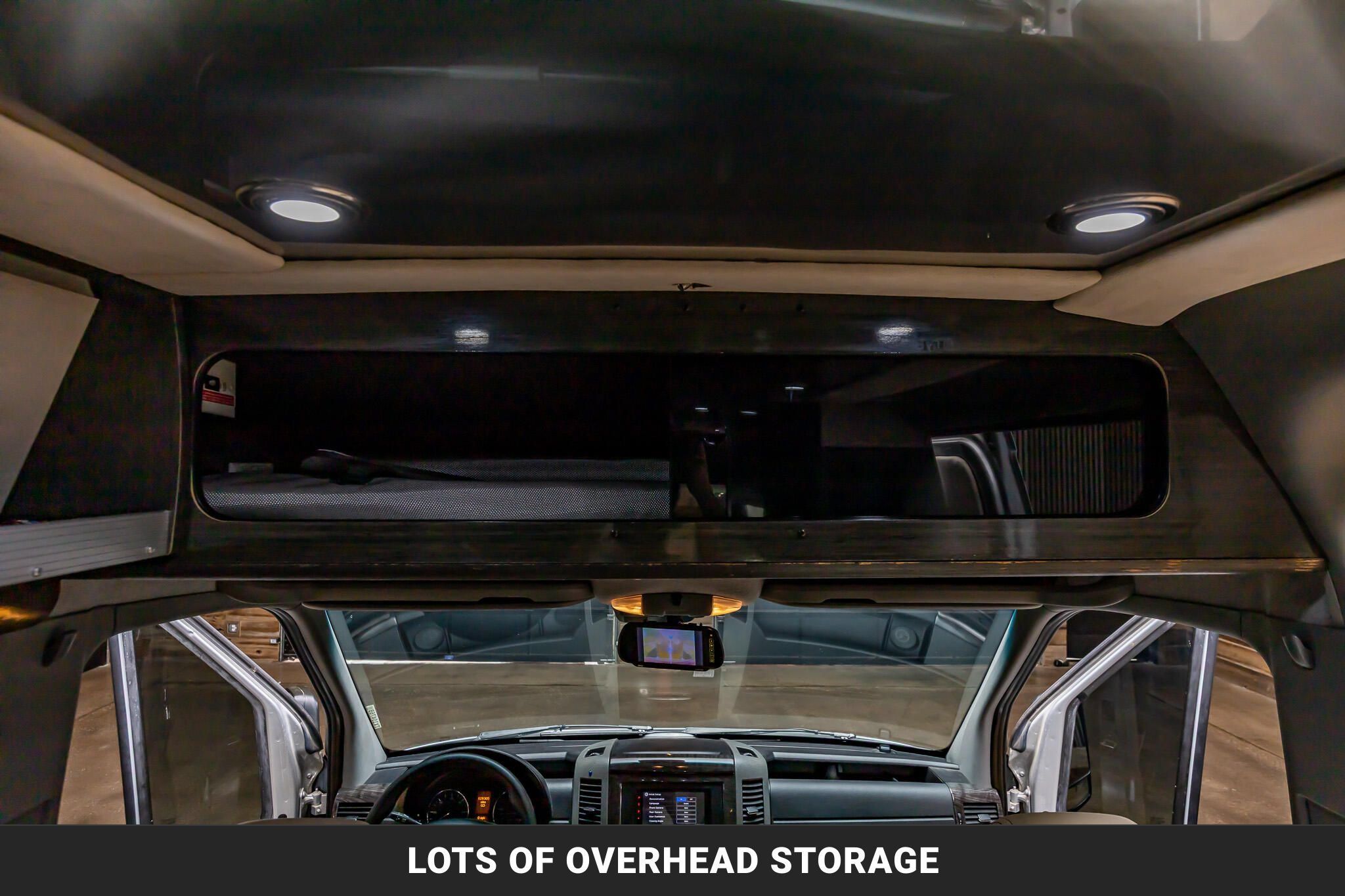 Used 2015 Mercedes-Benz Sprinter 3500 image 41