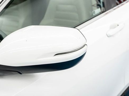 Certified 2019 Honda CR-V EX image 14