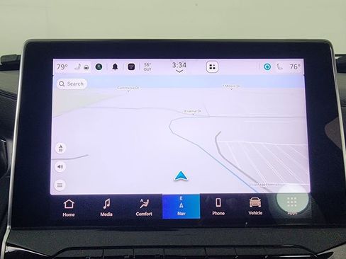 Used 2023 Jeep Compass High Altitude image 21