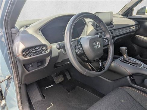 Used 2024 Honda HR-V Sport image 10