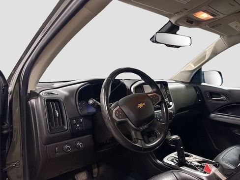 Used 2018 Chevrolet Colorado ZR2 AWD/4WD image 10