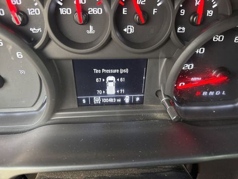 Used 2024 Chevrolet Silverado 2500 Custom w/ Custom Convenience Package image 22