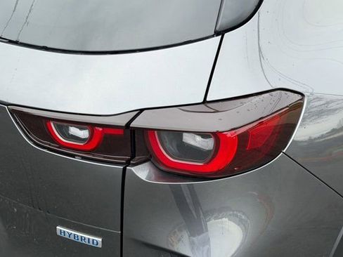 Certified 2025 MAZDA CX-50 AWD 2.5 Hybrid w/ Premium Pkg image 6