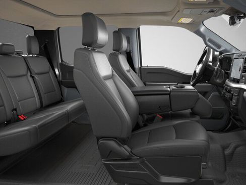 New 2026 Ford F350 XLT w/ XLT Premium Package AWD/4WD image 28