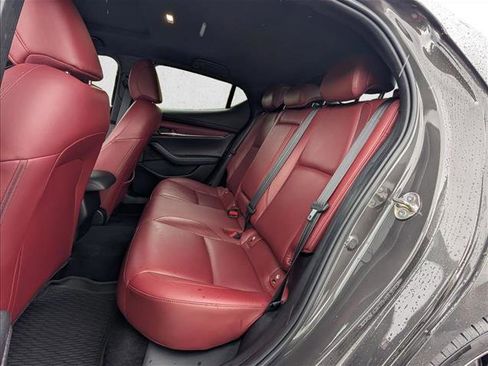 Used 2019 MAZDA MAZDA3 AWD Hatchback w/ Premium Pkg image 16