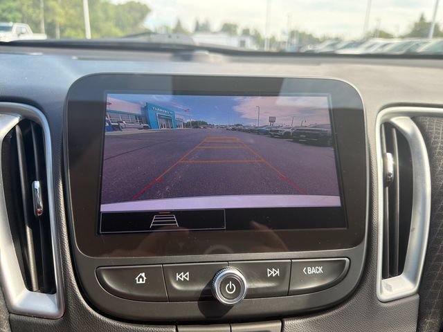 Used 2025 Chevrolet Malibu LT FWD image 24