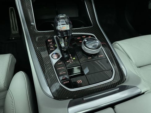 Used 2023 BMW X5 M50i w/ Executive Package AWD/4WD image 23