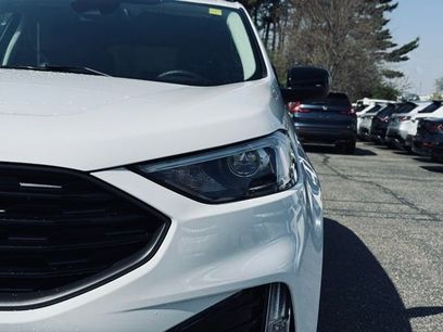 Used 2024 Ford Edge SEL w/ Sport Appearance Package