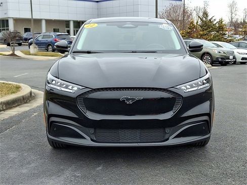 Used 2022 Ford Mustang Mach-E Select image 2