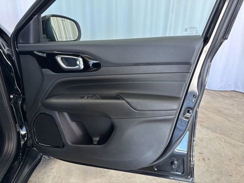 New 2026 Jeep Compass Latitude w/ Quick Order Package 29K image 30