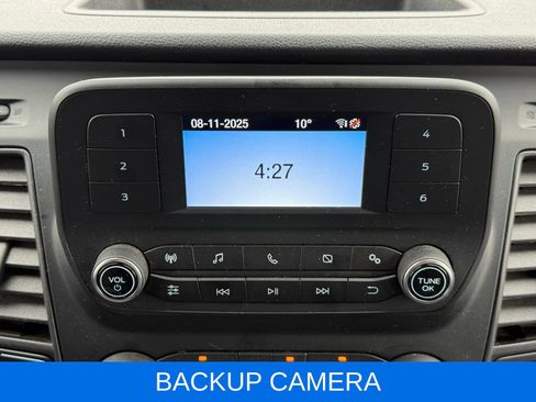 Used 2023 Ford Transit 250 Low Roof AWD w/ Exterior Upgrade Package image 17