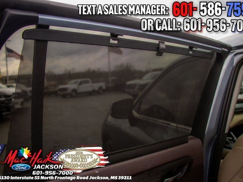 Used 2021 Toyota Highlander Platinum image 13