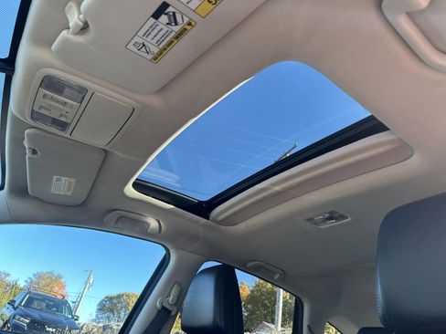 Used 2016 Honda CR-V EX-L image 27