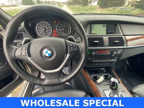Used 2013 BMW X5 xDrive50i AWD/4WD image 10