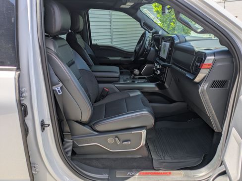 Used 2025 Ford F150 Raptor AWD/4WD image 30