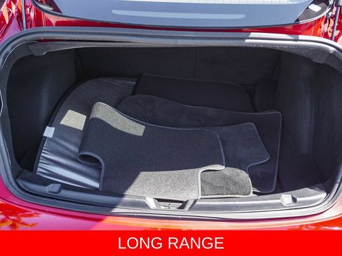Used 2018 Tesla Model 3 Long Range RWD image 25
