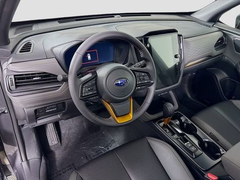 New 2026 Subaru Forester Wilderness image 9