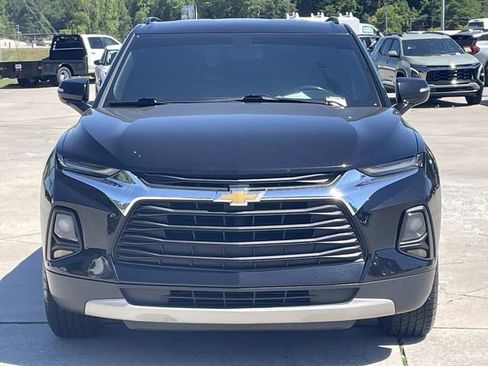 Used 2020 Chevrolet Blazer LT FWD image 6