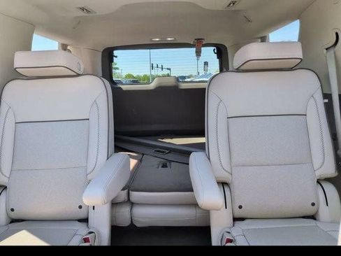 Certified 2024 GMC Yukon Denali AWD/4WD image 25