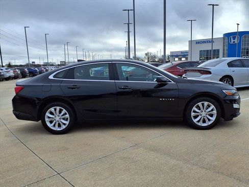 Used 2024 Chevrolet Malibu LT image 8