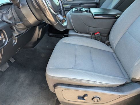 Used 2021 RAM 1500 Big Horn RWD image 6