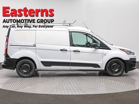 Used 2019 Ford Transit Connect XL FWD image 4
