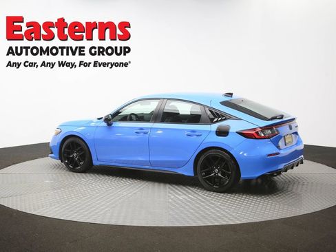 Used 2022 Honda Civic Sport image 61