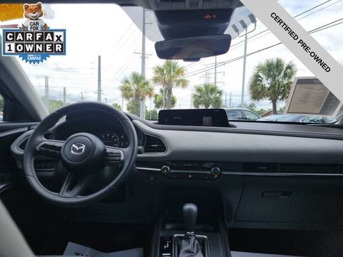 Certified 2026 MAZDA CX-30 AWD 2.5 S image 2