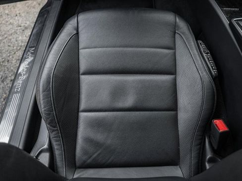 Used 2015 Mercedes-Benz E 550 Coupe image 30