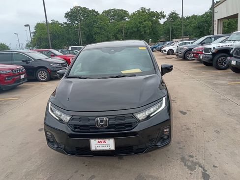 Used 2025 Honda Odyssey Sport-L image 5