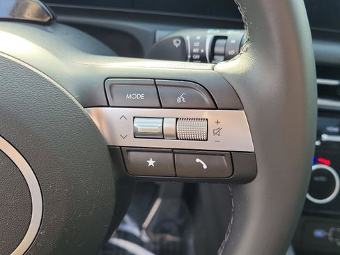 Used 2025 Hyundai Tucson SEL FWD image 86