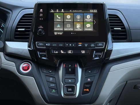 Used 2022 Honda Odyssey EX-L image 40