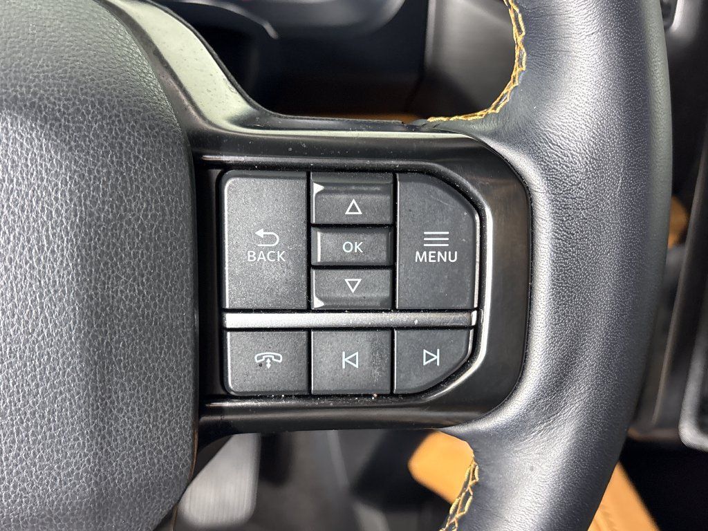 Certified 2023 Ford Expedition Platinum AWD/4WD image 21