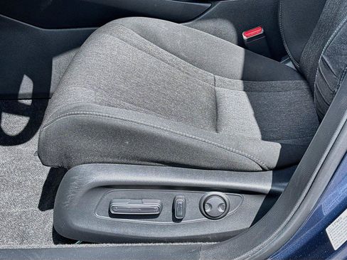 Used 2023 Honda Accord EX image 21