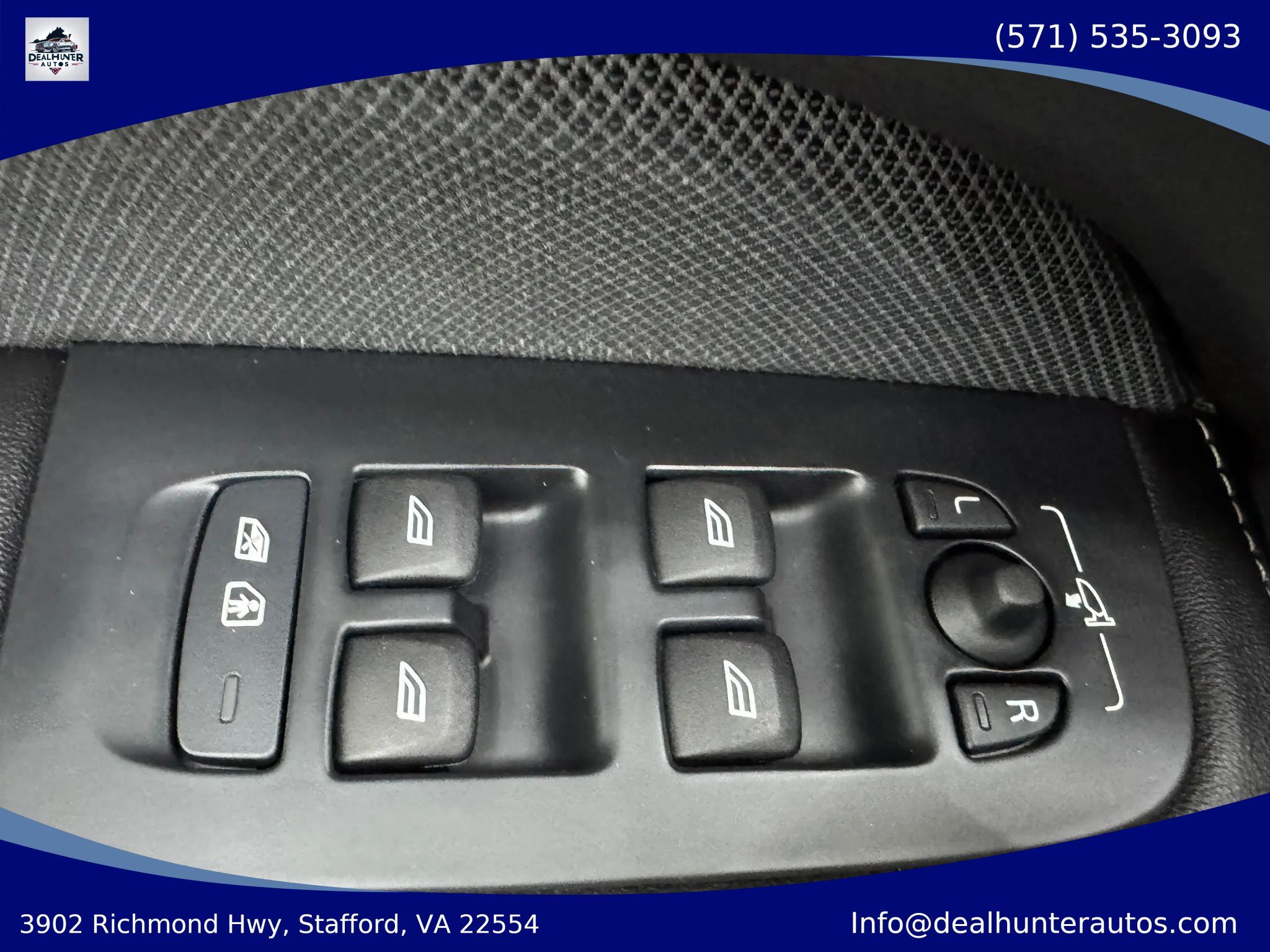Used 2019 Volvo S60 T6 R-Design AWD/4WD image 18