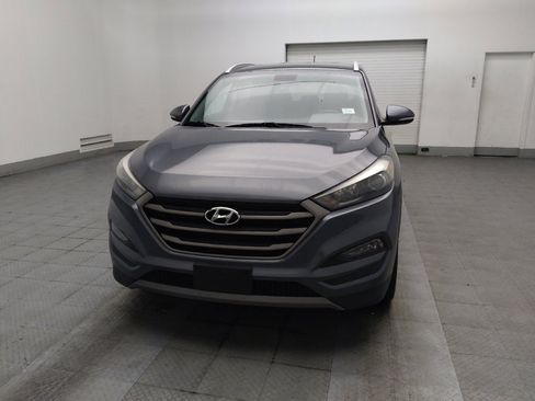 Used 2016 Hyundai Tucson Sport AWD/4WD image 15