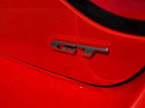 Used 2022 Dodge Charger GT RWD image 34