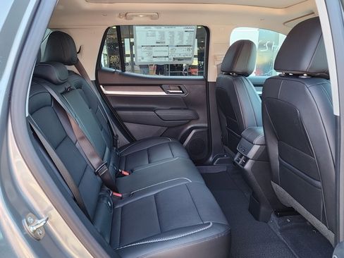 New 2026 GMC Terrain Denali image 45